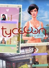 Porno Studio Tycoon (2017)