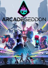 Arcadegeddon (2021)