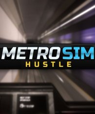 Metro Sim Hustle (2021)