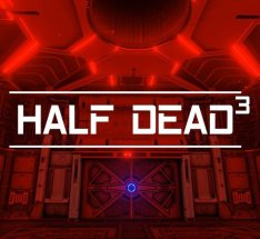 Half Dead 3 (2021)