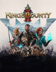 King's Bounty II / King's Bounty 2 (2021)