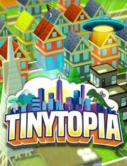 Tinytopia (2021)