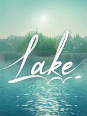 Lake (2021)