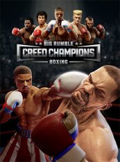 Big Rumble Boxing: Creed Champions (2021)