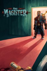 The Magister (2021)