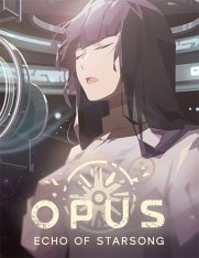 OPUS: Echo of Starsong (2021)