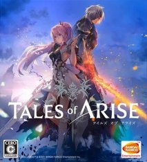 Tales of Arise (2021)