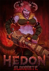 Hedon Bloodrite (2021)