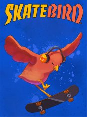 SkateBIRD (2021)
