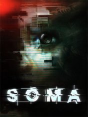 SOMA (2015) PC | RePack от FitGirl
