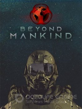 Beyond Mankind: The Awakening (2021)