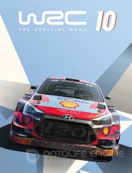 WRC 10 FIA World Rally Championship - Deluxe Edition (2021)