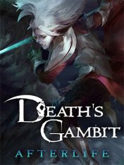 Death's Gambit: Afterlife (2021)