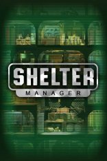 Shelter Manager (2021)