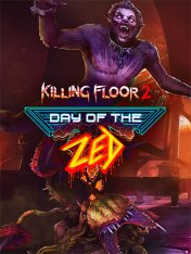 Killing Floor 2: Digital Deluxe Edition (2016) PC | RePack by FitGirl