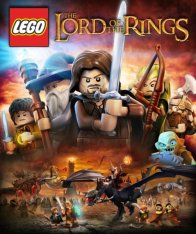 LEGO The Lord of the Rings (2012)