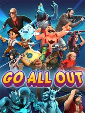 Go All Out (2019)