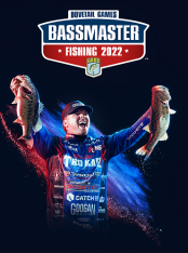 Bassmaster Fishing 2022 (2021)
