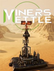 Miner’s Mettle (2021)