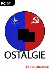 Ostalgie: The Berlin Wall (2018)
