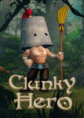 Clunky Hero (2021)