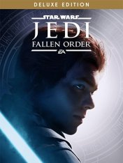 Звёздные войны. Джедаи: Павший Орден / Star Wars Jedi Fallen Order (2019) FitGirl