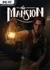 The Mansion - 2021