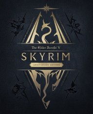 The Elder Scrolls V: Skyrim - Anniversary Edition (2021)