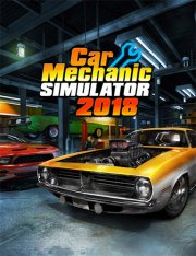 Car Mechanic Simulator 2018 (2017) FitGirl