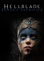 Hellblade: Senua's Sacrifice - Enhanced Edition (2017) PC | Лицензия GOG