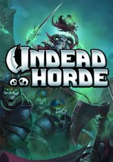 Undead Horde (2019)