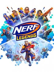 Nerf Legends (2021)