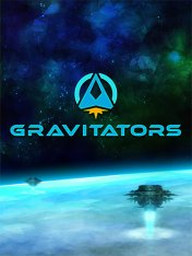 Gravitators (2021)