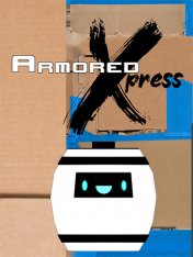 Armored Xpress (2021)