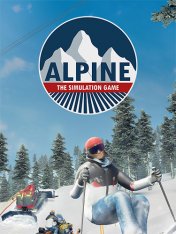 Alpine - The Simulation Game (2021)