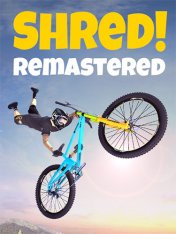 Shred! Remastered (2021)