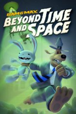 Sam & Max: Beyond Time and Space Remastered (2021)