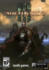 SpellForce 3 (2017) PC | Лицензия GOG