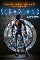 Scrapland Remastered (2021) русская версия