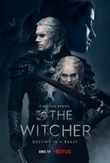 Ведьмак / The Witcher [Второй сезон] (2021) WEB-DL 1080p | Netflix