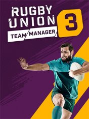 Rugby Union Team Manager 3 (2021)