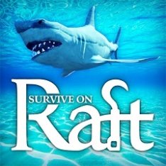 Survive on Raft: Рафт и выживание (2019)