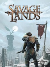 Savage Lands (2021)