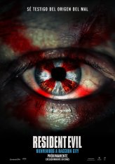 Обитель зла: Раккун-Сити / Resident Evil: Welcome to Raccoon City (2021) WEB-DL-HEVC 2160p | 4K | HDR | Jaskier