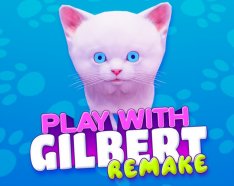 Play With Gilbert - Remake (2021)