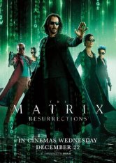Матрица: Воскрешение / The Matrix Resurrections (2021) WEB-DL 1080p | Jaskier