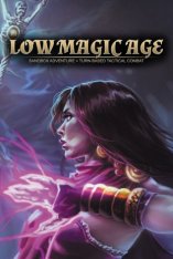 Low Magic Age (2017)
