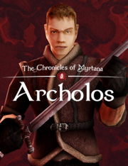 Готика 2 - Хроники Миртаны: Архолос / The Chronicles Of Myrtana: Archolos (2021)