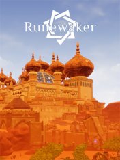Runewaker (2022)
