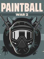 PaintBall War 2 (2022)